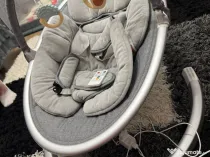 Leagan Electric Bebelusi KidProtect