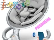 Leagan Electric Bebelusi KidProtect