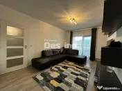 Apartament Valea Lupului 1 CD 35,40mp + balcon + loc parcare 