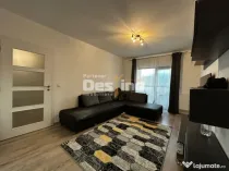 Apartament Valea Lupului 1 CD 35,40mp + balcon + loc parcare