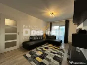 Apartament Valea Lupului 1 CD 35,40mp + balcon + loc parcare 