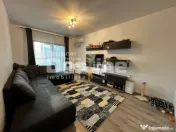 Apartament Valea Lupului 1 CD 35,40mp + balcon + loc parcare 