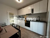 Apartament Valea Lupului 1 CD 35,40mp + balcon + loc parcare 