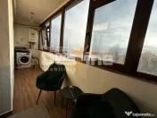 Apartament Valea Lupului 1 CD 35,40mp + balcon + loc parcare 