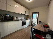 Apartament Valea Lupului 1 CD 35,40mp + balcon + loc parcare 