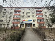 4 camere semidecomandat, Centrala Termica, Berceni, Bd. Obre