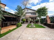 Vila Premium Pantelimon 250mp, constructie solida, spatioasa 