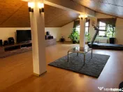 Vila Premium Pantelimon 250mp, constructie solida, spatioasa 