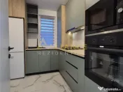 2 camere LUX | 60 mp | etaj 4/6 | complex AME | Drumul Crete 