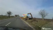 Teren 25000 mp la sosea Buftea Corbeanca utilitati zona Mixt