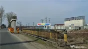 Teren 25000 mp la sosea Buftea Corbeanca utilitati zona Mixt