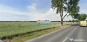 Teren 25000 mp la sosea Buftea Corbeanca utilitati zona Mixt