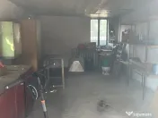 Vând garaj și teren în Fălticeni 