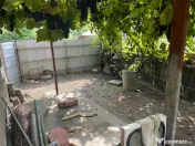 Vând garaj și teren în Fălticeni 