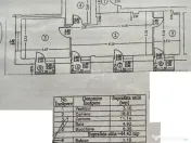 2 camere Theodor Pallady, an 2009, metrou, 49 mp 