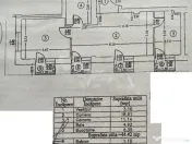 2 camere Theodor Pallady, an 2009, metrou, 49 mp 