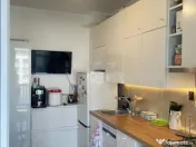 2 camere Theodor Pallady, an 2009, metrou, 49 mp 