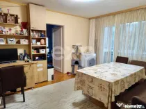Apartament 3 camere de vanzare | Astra | Etaj 2/4 | Loc de p