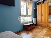 Apartament 3 camere de vanzare | Astra | Etaj 2/4 | Loc de p 