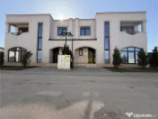 Vila moderna cu arhitectura deosebita – gata sa devina ... 