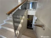 Vila moderna cu arhitectura deosebita – gata sa devina ... 