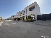 Vila moderna cu arhitectura deosebita – gata sa devina ... 