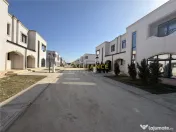 Vila moderna cu arhitectura deosebita – gata sa devina ... 