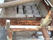 Vibropresa bolțari beton 