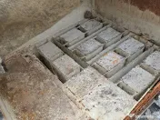 Vibropresa bolțari beton 