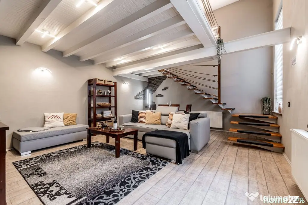 Apartament de 90 mp (conform CF), parter, ultracentral, t...