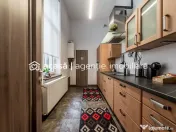 Apartament tip loft / ultracentral | parter 