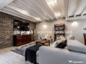 Apartament tip loft / ultracentral | parter 
