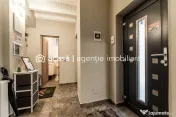 Apartament ultracentral | parter | mobilat și utilat 