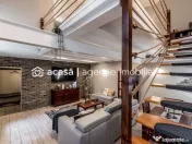 Loft ultracentral – Vasile Alecsandri | parter | 90 mp ... 
