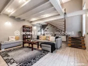 Loft ultracentral – Vasile Alecsandri | parter | 90 mp ... 