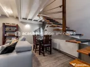 Loft ultracentral – Vasile Alecsandri | parter | 90 mp ... 