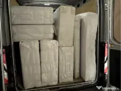 Transport marfă & mutări cu duba 