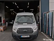 Transport marfă & mutări cu duba 