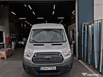 Transport marfă & mutări cu duba