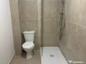 Vand doua paravane dus walk in, sticla securizata 8 mm, 70x200 cm, Belform Atlas 