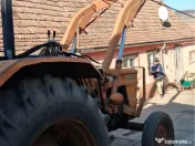 Vand tractor fiat 750 special 