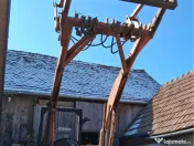 Vand tractor fiat 750 special 