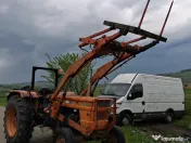 Vand tractor fiat 750 special 