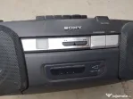 Radio casetofon Sony cfd 909 stereo
