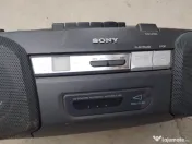 Radio casetofon Sony cfd 909 stereo 