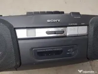 Radio casetofon Sony cfd 909 stereo 