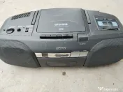 Radio casetofon Sony cfd 909 stereo 