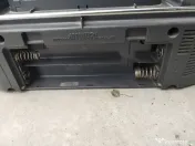 Radio casetofon Sony cfd 909 stereo 