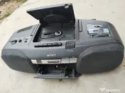 Radio casetofon Sony cfd 909 stereo 