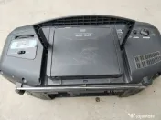 Radio casetofon Sony cfd 909 stereo 